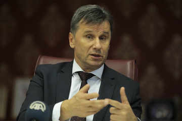 Fadil Novalić viđen u hotelu, oglasio se direktor zatvora