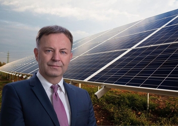 Skandal: Bivši načelnik Dubice prodavao ERS-u ukradenu struju