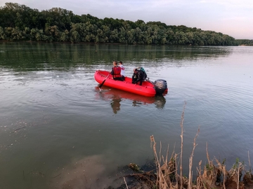 IGRA DOVELA DO TRAGEDIJE Detalji nereće u kojoj se utopio dječak (FOTO)