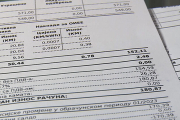 Pogledajte kad se možete pozvati na ZASTARU DUGA ZA KOMUNALNE USLUGE, a ovo vas čeka ako ste tuženi