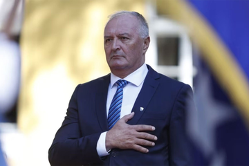 Zapad zabrinut zbog veza BiH s Iranom