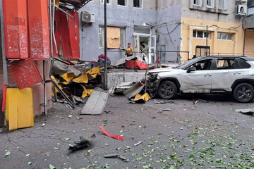 Preminuo Vladimir Pavlovič, Ukrajinci ga pogodili Babom Jagom