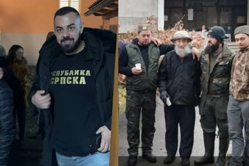 Šokantne kazne u Hrvatskoj: Kokarda 1.600 evra, majica sa natpisom "Republika Srpska" 1.100 evra