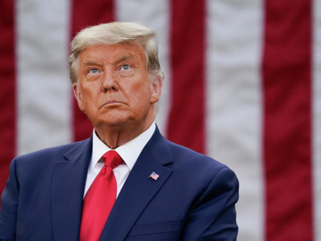 Tramp najavio da će u ponedjeljak dati važnu izjavu o Rusiji