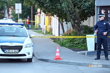 Konačna odluka suda: Bijeljinci uhapšeni u noći ubistva inspektora ostaju na slobodi