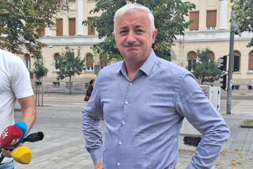 Borenović otkrio hoće li PDP podržati Blanušu