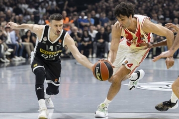 "ONO ŠTO RADE TEODOSIĆ I NEJPIR JE KATASTROFA: Evo zbog čega Partizan ima prednost u odnosu na Zvezdu