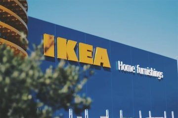 Ikea gasi 10.000 radnih mjesta u Rusiji