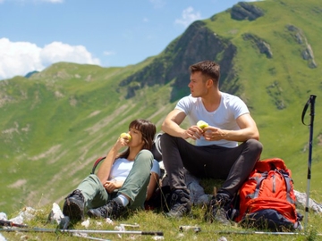 Objedinjena turistička ponuda Srpske na sajmu turizma u Beogradu