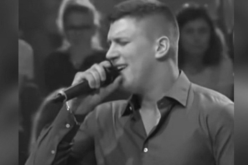 Poginuo pjevač "Zvezda Granda" iz Foče
