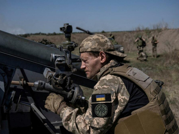 Ukrajinci prevarili američkog dobrovoljca za pare