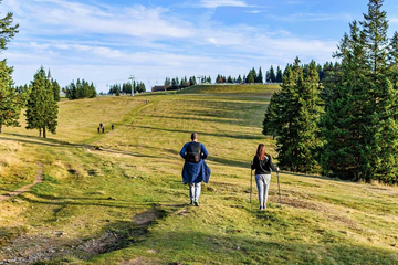 Najpopularnija turistička destinacija u Srbiji: Svi traže sir, kajmak i rakiju