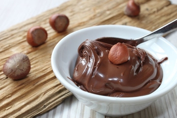 Recept za DOMAĆU NUTELU koja je ukusnija od kupovne