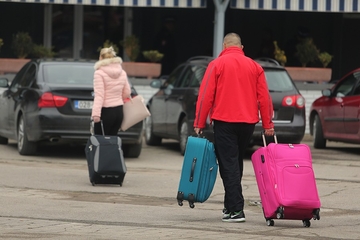 Ispovijest gastarbajterke koja se čita sa knedlom u grlu