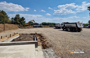 Hrvatska izabrala izvođača radova za granični prelaz kod Gradiške