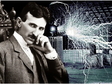 Na današnji dan rođen je Nikola Tesla: Genije čiji su izumi promijenili svijet