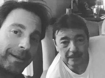 Preminuo Branislav Kičić