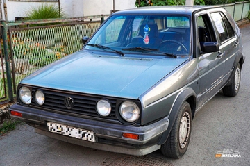 Nevjerovatna priča o golfu 2: Koliko ih je registrovano u BiH?