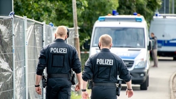 Državljanin Srbije limenkom piva usmrtio djevojku u Njemačkoj