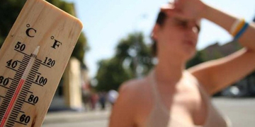 Toplotni talas traje već 7 dana: Iza nas NAJTOPLIJA TROPSKA NOĆ, u utorak i do 43 stepena