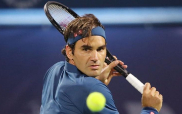 Federer izabrao saigrača za oproštaj