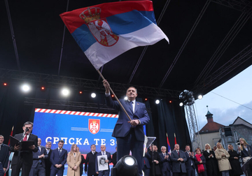 Dodik rekao da će podržati PROMJENU IMENA SREBRENICE ako Skupština opštine tako odluči