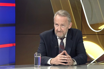 Izetbegović otkrio da li bi pravio koaliciju sa Dodikom i Čovićem