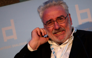 DR NESTOROVIĆ: Ovo su najbolji prirodni antibiotici