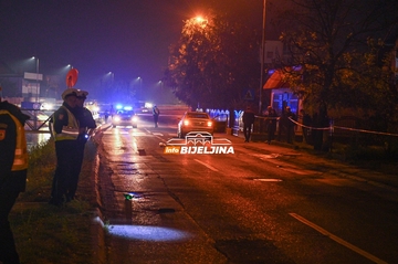 Tragičan epilog nesreće u Bijeljini: Preminuo dječak (VIDEO)