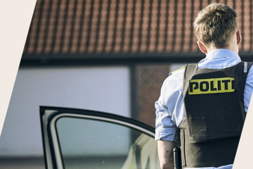 Istaknuti danski policajac porijeklom iz BiH osuđen zbog zloupotrebe položaja