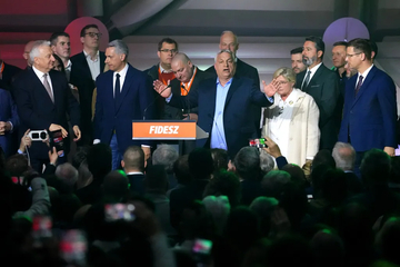 Orban priznao poraz