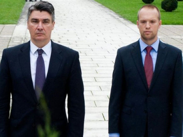 Bivši šef kabineta Zorana Milanovića ide u zatvor