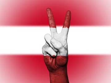 U Austriji sve više građana bez prava glasa