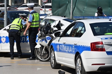 Nakon saobraćajke brutalna tuča u Foči: Jedan teško povrijeđen, dvojica uhapšena zbog pokušaja ubistva