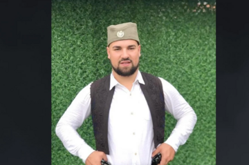 Sahranjena deveta žrtva masakra u Mladenovcu: Petra na vječni počinak ispratilo stotine ljudi