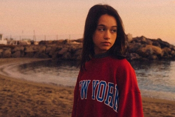 Četrnaestogodišnja Elena Matić iz Dervente ispunila san: Preko vibera do glavne uloge u španskoj seriji