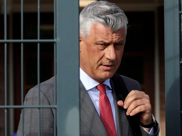 Dan odluke za Hašima Tačija: Presuda u Hagu mogla bi promijeniti političku sliku Kosova