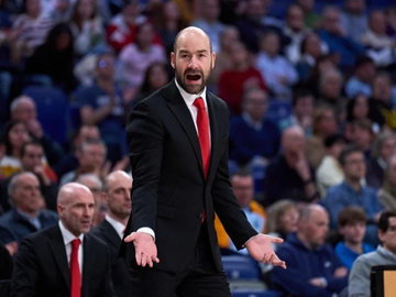 Transfer koji trese region: Legendarni Spanulis preuzima Crvenu zvezdu?