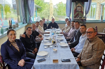 Ujedinjena Srpska: Gradski odbor Bijeljina ujedinjen i složan 