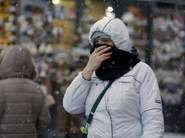 SAD-u prijete temperature kakve nisu zabilježene još od 19. vijeka