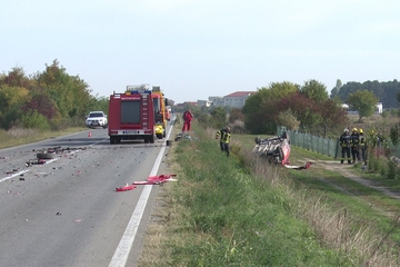 Sve više mrtvih na putevima u BiH: Kako zaustaviti crni niz?