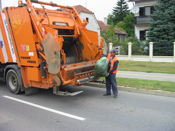 Bijeljina: Odvoz kabastog otpada i najlona u drugoj polovini oktobra