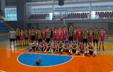Iz Ugljevika u Kraljevo: Košarkaši „Rudara 2015“ dio međunarodne sportske priče