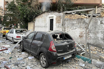 "Ako se Iran ne odrekne nuklearnog oružja, biće nemoguće zaustaviti Izrael"