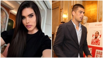 Komšije progovorile o skandalu fudbalera Savića s transrodnom Aleks K.: "Mirka i Vujadin su i dalje zajedno"