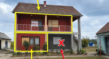 Oglas koji je zapalio mreže: Prodajem kuću, ali...