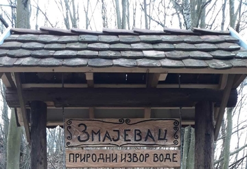 “Zmajevac” - biser Semberije poznat i kao “muška voda”: "MJESTO NA KOME SU SE NOĆU POJAVLJIVALE VILE" 