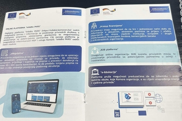 Sve o privredi u Bijeljini na digitalnoj platformi i Viber zajednici