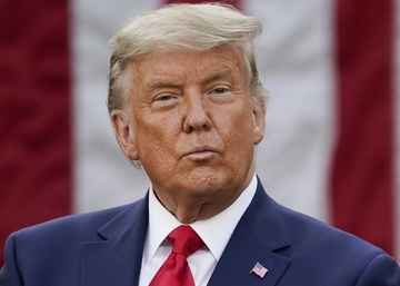 Tramp trijumfovao na stranačkim izborima u Mičigenu, pobijedio i Bajden