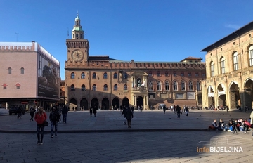 U Italiji počinje otvaranje kulturnih manifestacija